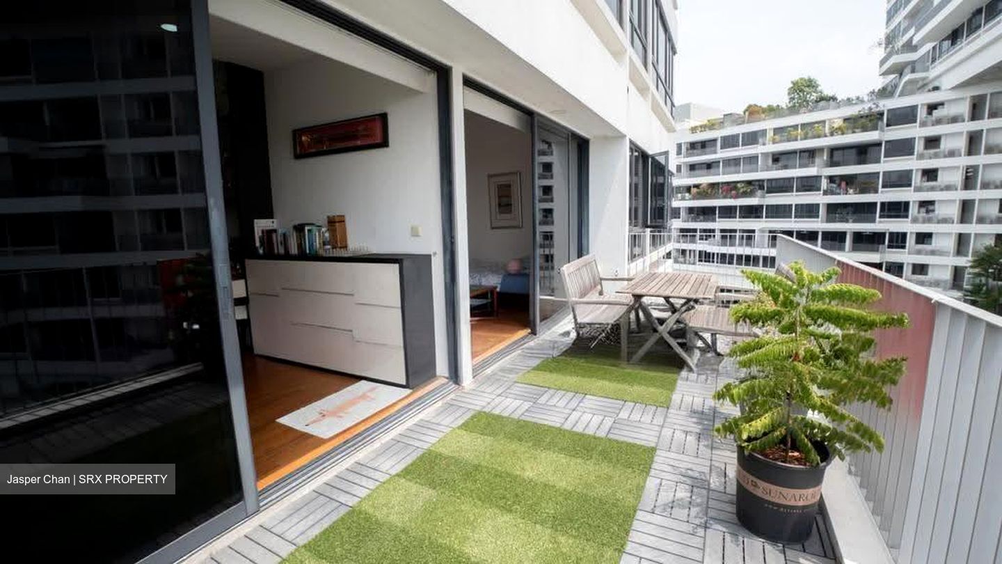 The Interlace (D4), Condominium #604822081